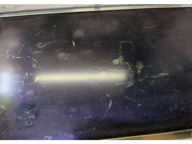 Дисплей бортового компьютера  Mercedes E W212 2009-2013 a2c53420732         