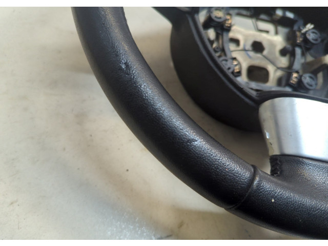 Руль  Ford Focus 2 2005-2008           1435224, 4M513600CK3ZHE