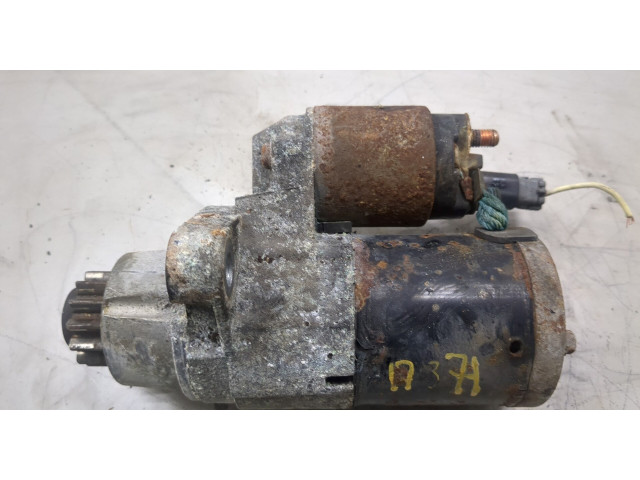 Стартер Nissan Pathfinder 2012-2017 3.5