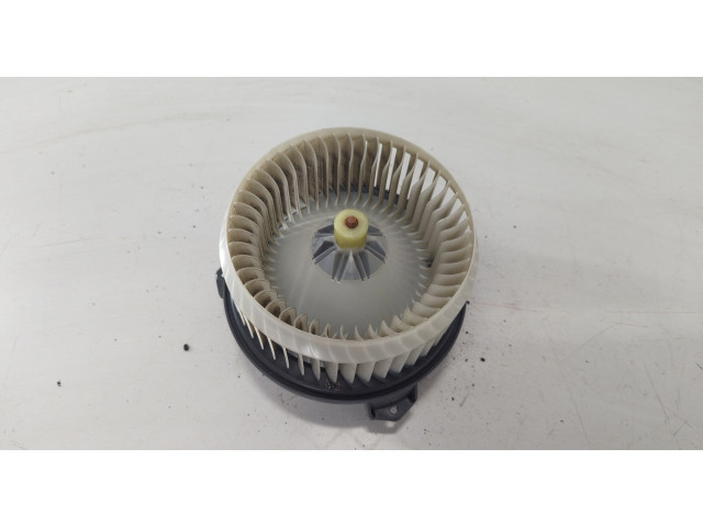 Моторчик печки Jeep Compass 2011-2016 5191345AA 5191345AA