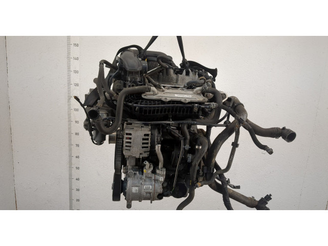  Турбина  Audi A3 (8V) 2012-2020             