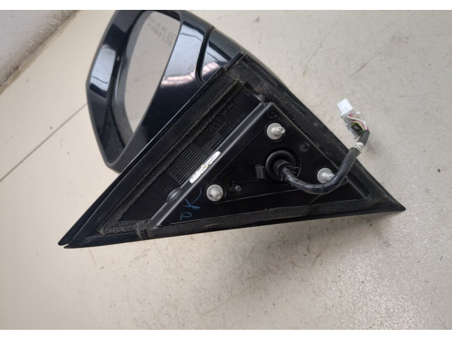 Зеркало боковое Infiniti QX50 2017- правое