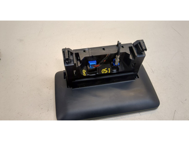 Дисплей мультимедиа  Mercedes GLC X253 2015-2022 A2059004113       