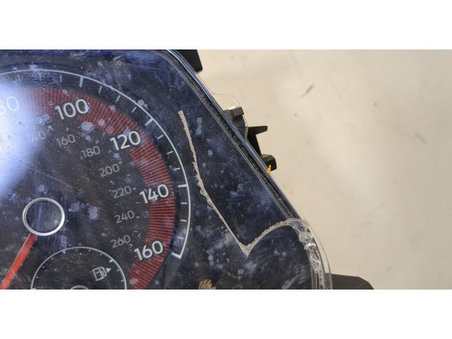 Панель приборов  Volkswagen Jetta 7 2018-2025       17A920840B     