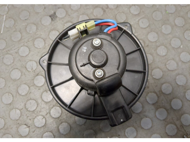 Моторчик печки  Mitsubishi Space Star         