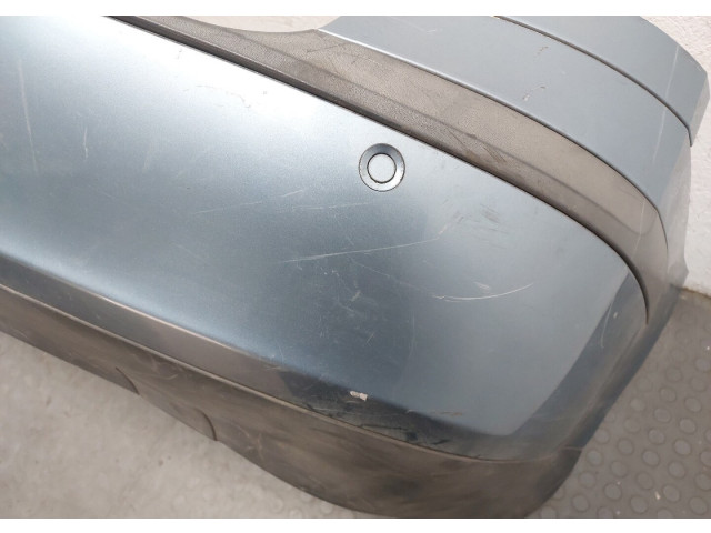 Бампер  Skoda Octavia (A5) 2004-2008 задний   