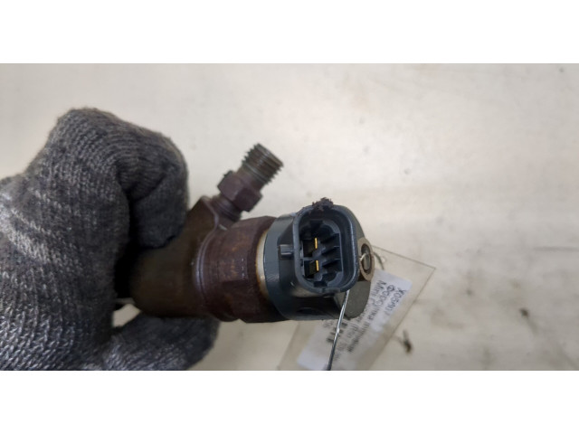 Форсунка топливная Mini Cooper (R50 / 53) 2001-2006