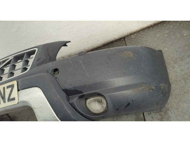 Бампер  Volvo XC70 2000-2007 передний   