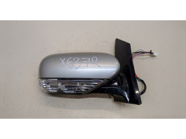 Зеркало боковое  Subaru Tribeca (B9) 2004-2014  правое           