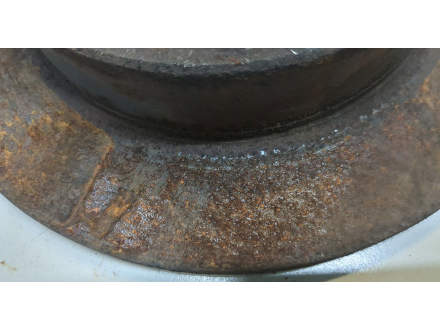 Диск тормозной  Toyota RAV 4 2006-2013 2.0  задний     4243142060      