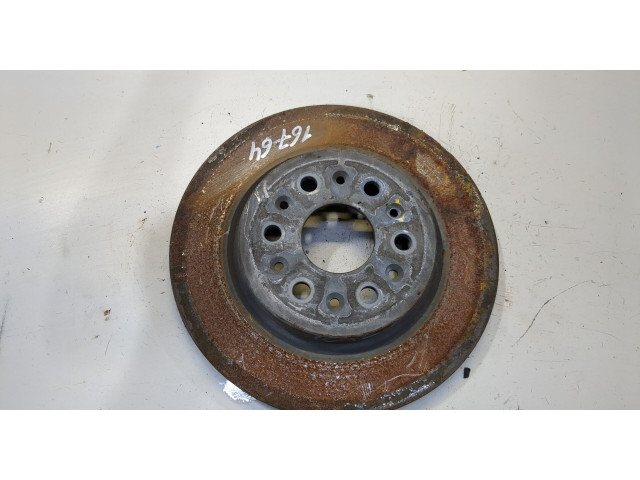 Диск тормозной  Chevrolet Blazer 2018-2023   передний         