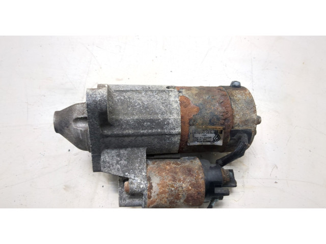 Стартер  Renault Clio 2005-2009 1.5     