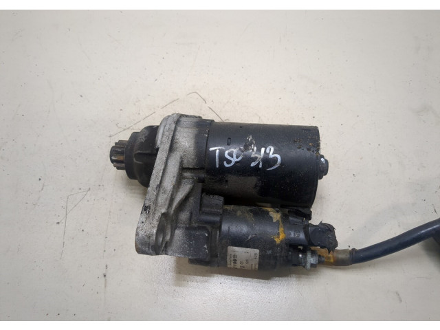 Стартер  Skoda Octavia (A5) 2004-2008 1.6     