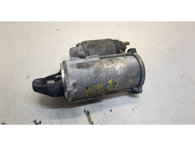 Стартер  Chevrolet Orlando 2011-2015 1.8     