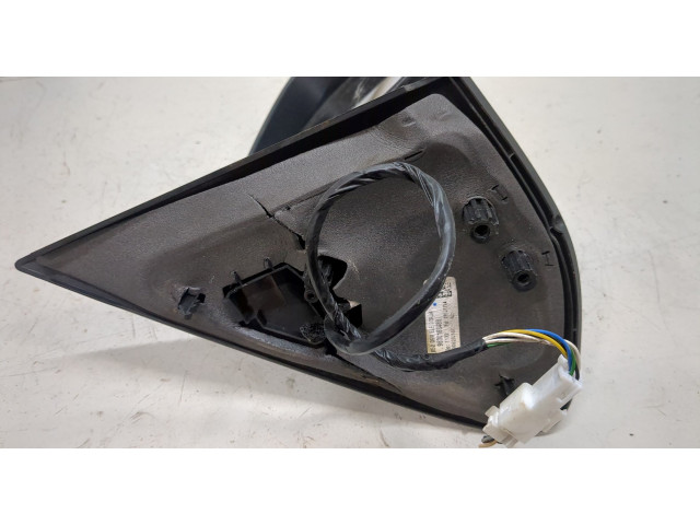 Зеркало боковое Dacia Sandero 2013-2020 правое 963016848R