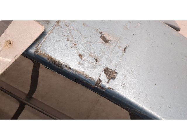 Бампер Honda FRV передний