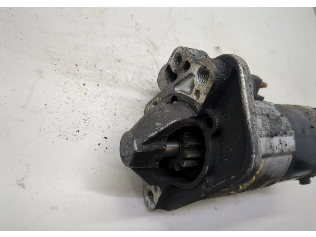 Стартер Nissan Juke 2010-2019 1.5