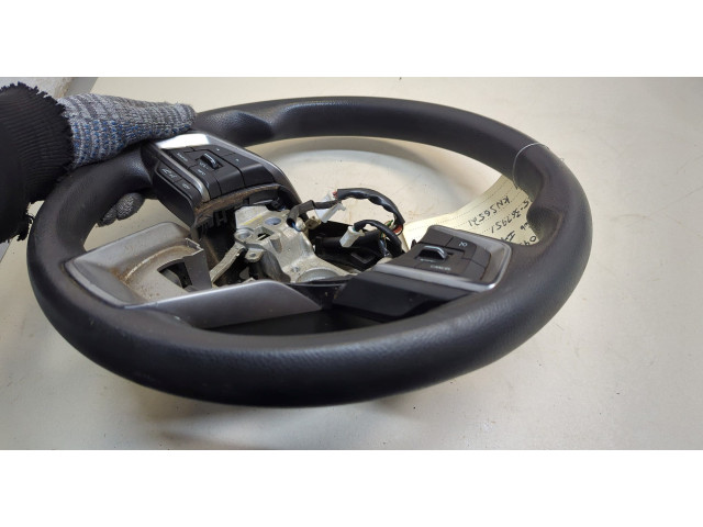 Руль Subaru Impreza 2016-2023 34312FL03AVH