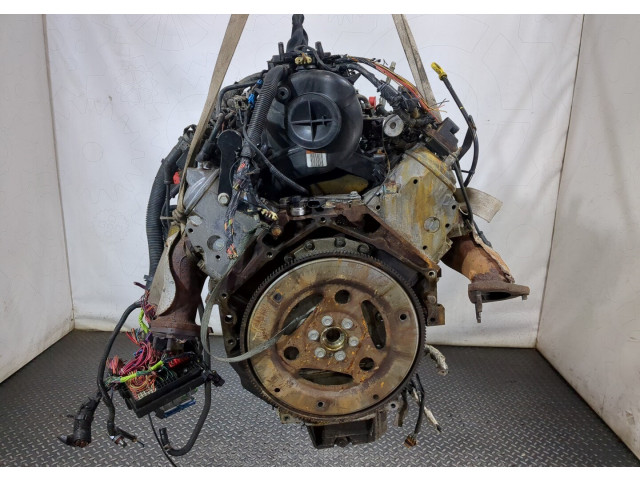 Форсунка топливная  Cadillac Escalade 2 2000-2006         