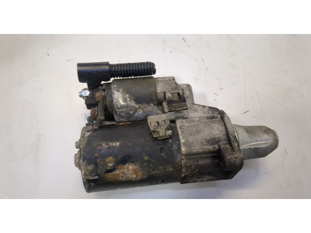 Стартер Mercedes E W212 2009-2016 3.5