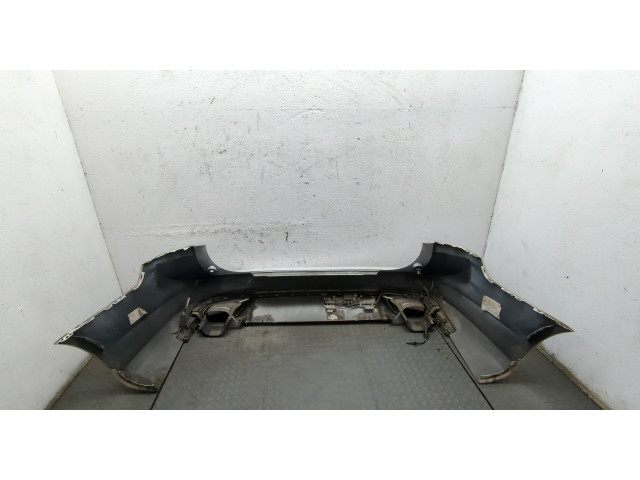 Бампер  Volvo V90 2016-2020 задний   