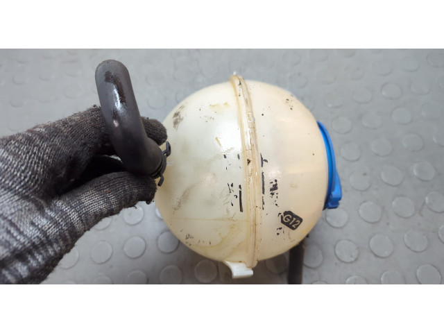 Бачок расширительный  Skoda Rapid 2012-2020    