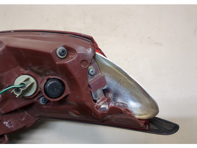 Задний фонарь     265501CA0A     