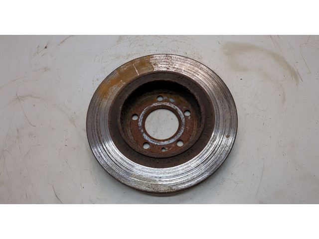 Диск тормозной  Chevrolet Equinox 2017-2024   задний   13544245      