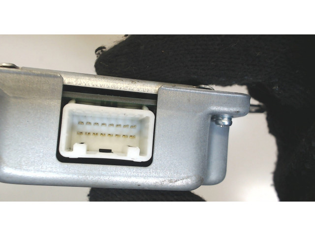 Блок комфорта  Infiniti QX60 2013-2016      284e79nb0b   