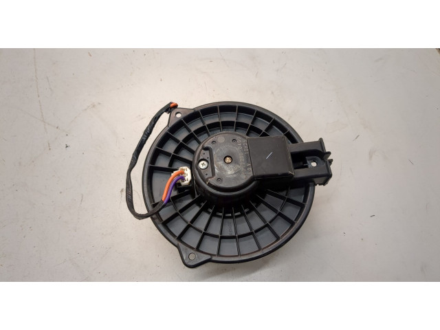 Моторчик печки  Cadillac SRX 2003-2009 19130001, AY2727000400    19130001, AY2727000400   