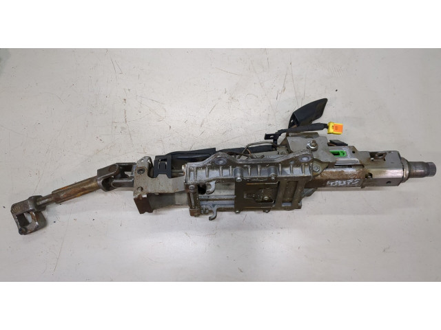 рейка Колонка рулевая Volkswagen Jetta 5 2004-2010