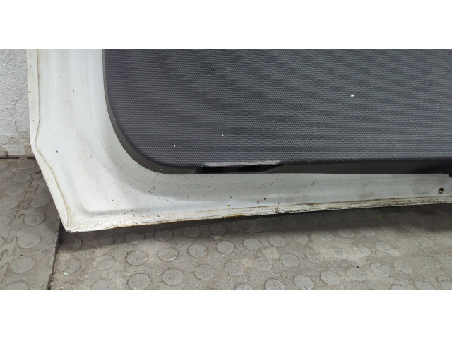 Замок багажника Jeep Compass 2011-2016