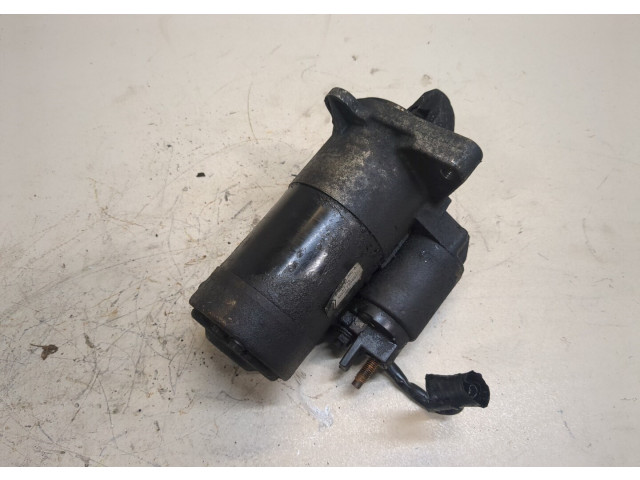 Стартер  Renault Trafic 2001-2014      