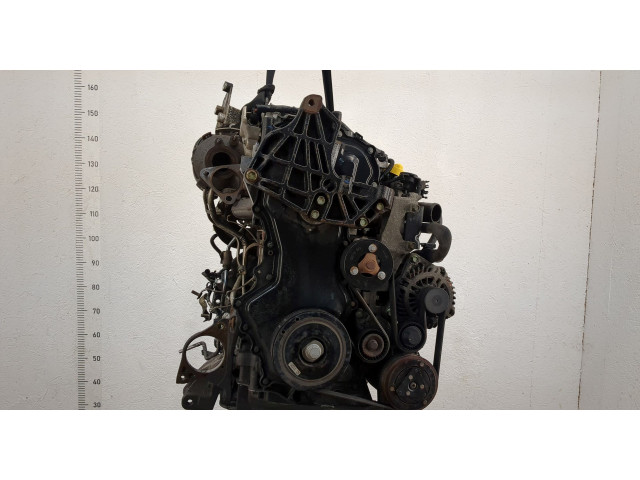  Турбина  Nissan Qashqai 2006-2013             