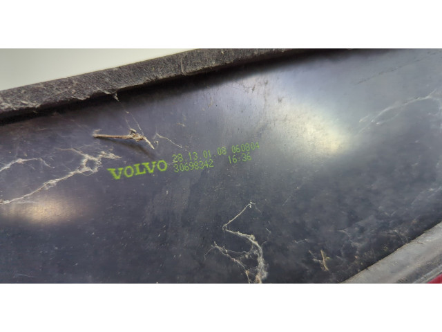 Задний фонарь          