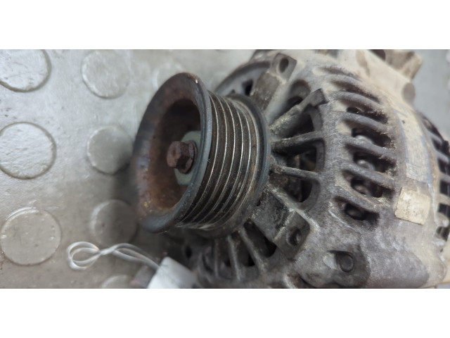 Генератор  Daihatsu Terios 2 2006-2018           