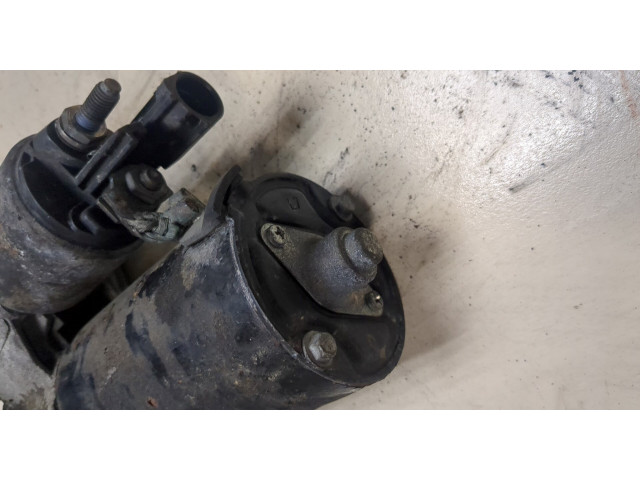 Стартер  Audi A1 (8X) 2010-2014 1.4  02T911024J   