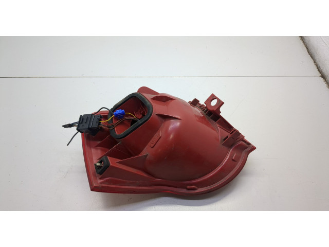 Задний фонарь 3C9945096N