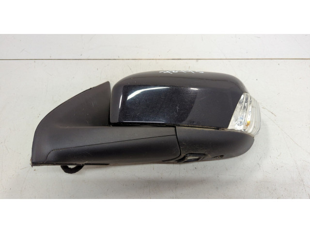 Зеркало боковое  Volvo XC90 2002-2014  левое           