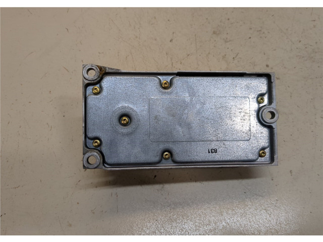 Блок управления подушками безопасности  Volvo XC90 2002-2006     