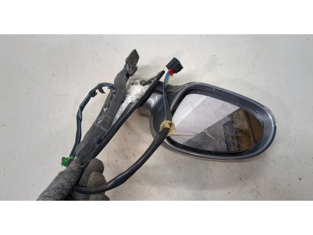 Зеркало боковое Volkswagen Golf Plus левое