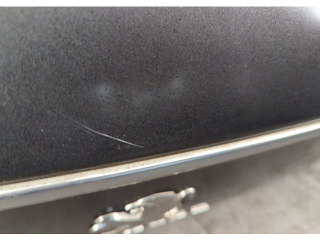 Замок багажника Peugeot 308 2007-2013