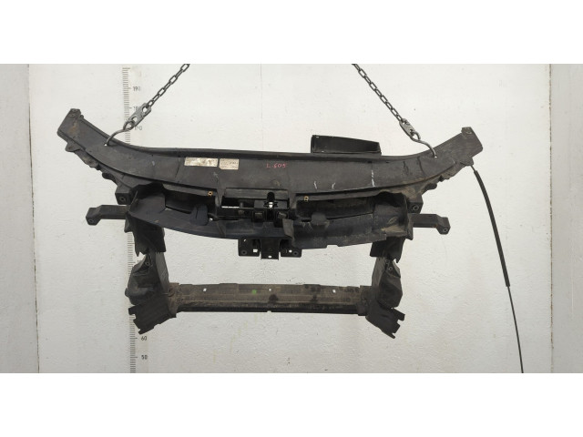 Замок капота  Volkswagen Passat CC 2012-2017     