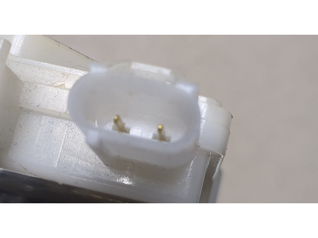 Замок багажника Mitsubishi Outlander Sport 2019-