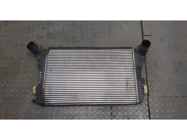 Интеркулер Volkswagen Golf 6 2009-2012