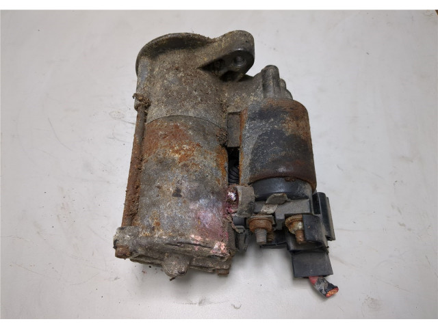 Стартер  Ford S-Max 2006-2010 1.8  1480550, 6G9N11000EC   