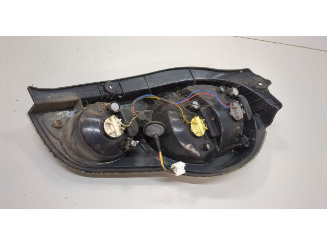 Задний фонарь