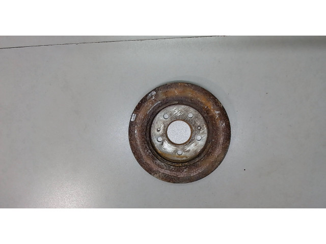 Диск тормозной Daihatsu Terios 1 .3 передний 1