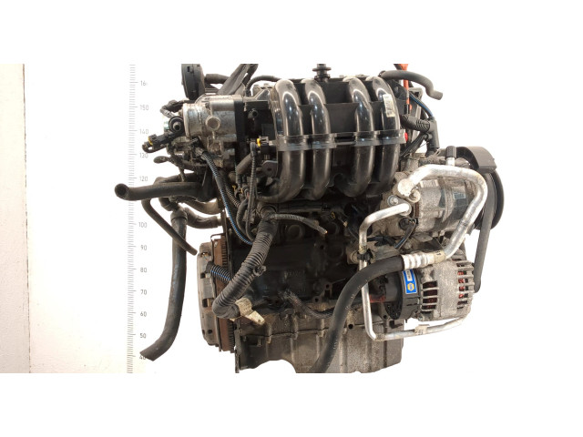 Генератор  Fiat Punto Evo 2009-2012       51859061    