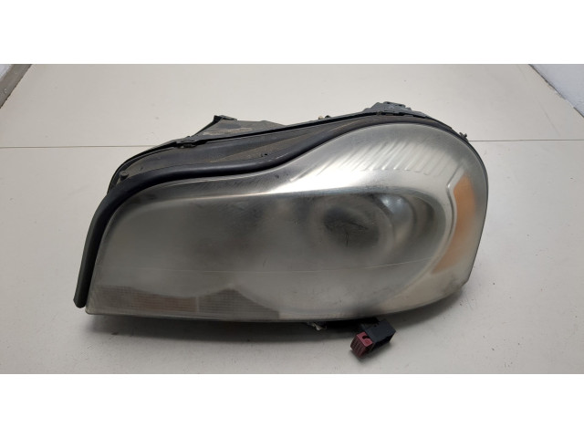 Фара передняя  Volvo XC90 2002-2014 левая 